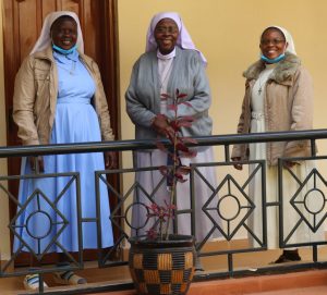 Sisters-ACWECA-Secretariat-Nairobi